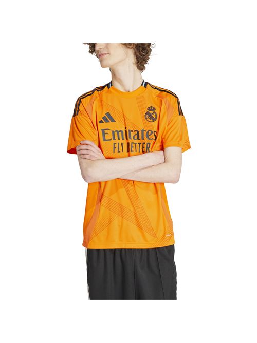 Adidas Real Madrid maglia gara Away 24/25 Real Madrid | IU5013AWAY 24/25